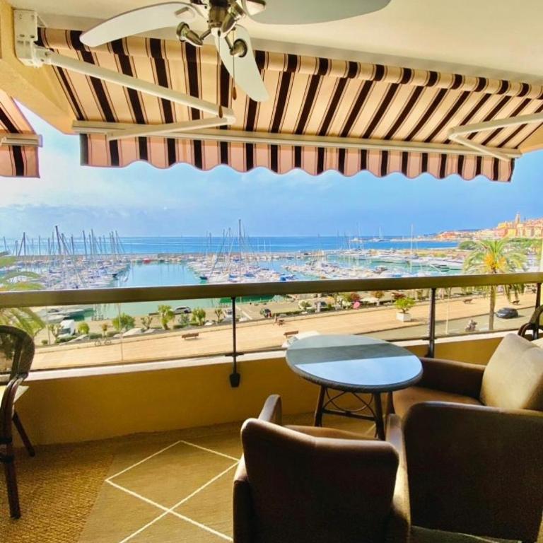 Splendide appartement Vue Mer - Studio - 1