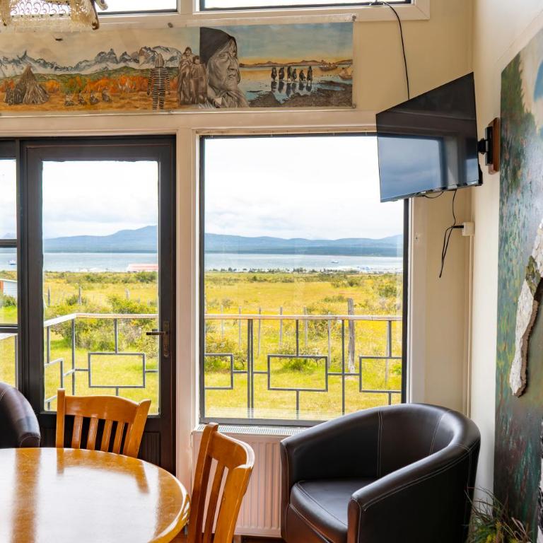 Kayenwuouk, Puerto Natales - Two-Bedroom House - 2