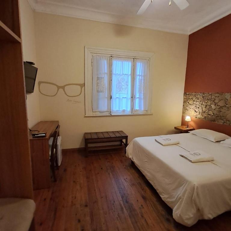 Le Vrero Boutique Hotel - Double Room with Private Bathroom - 2