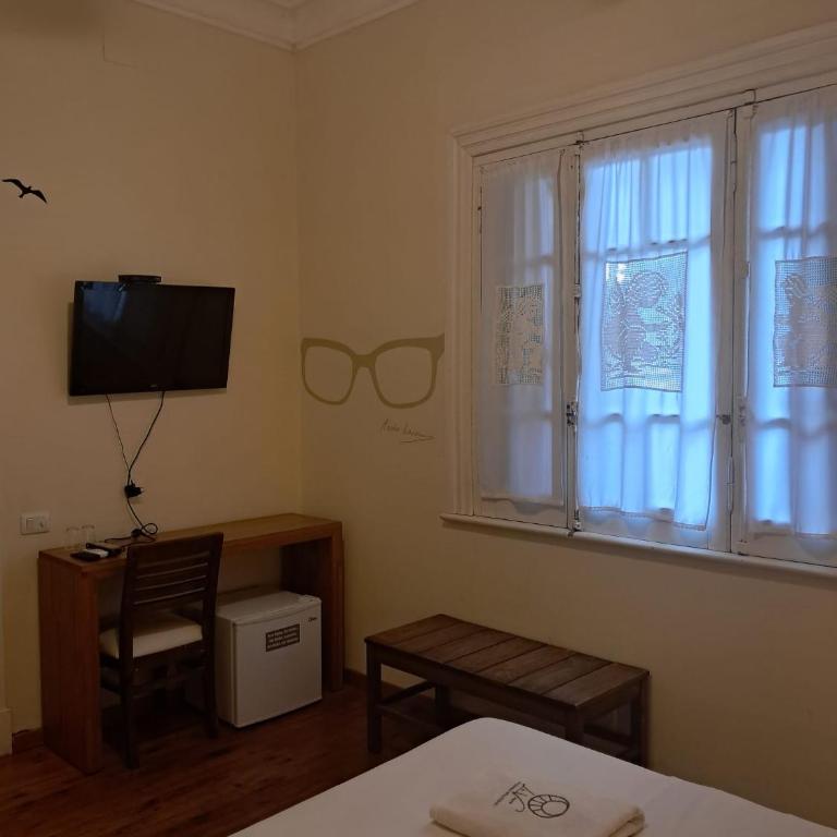 Le Vrero Boutique Hotel - Double Room with Private Bathroom - 3