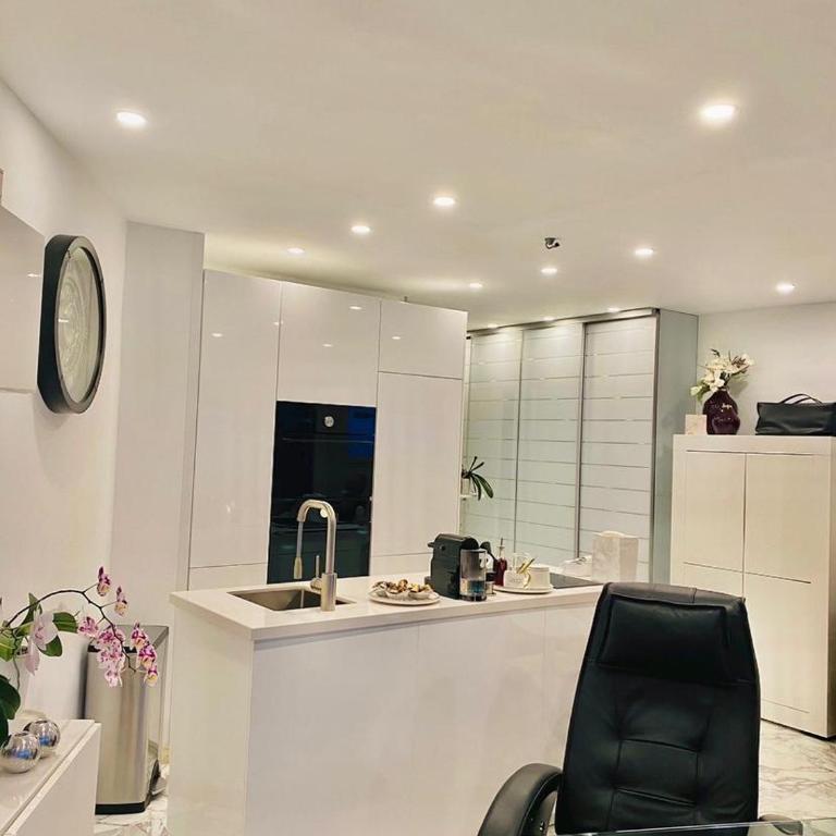 Splendide appartement Vue Mer - Studio - 2