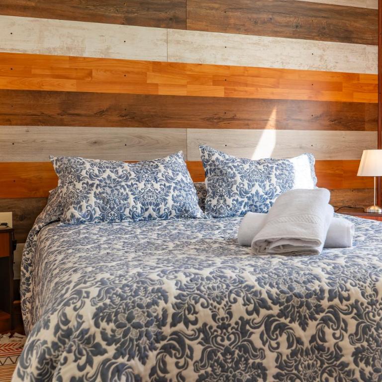 Kayenwuouk, Puerto Natales - Two-Bedroom House - 5