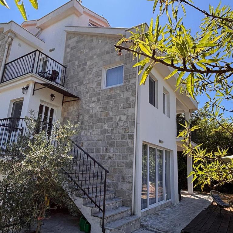 Patrick House - Vikendica sa Tri Spavaće Sobe - 6