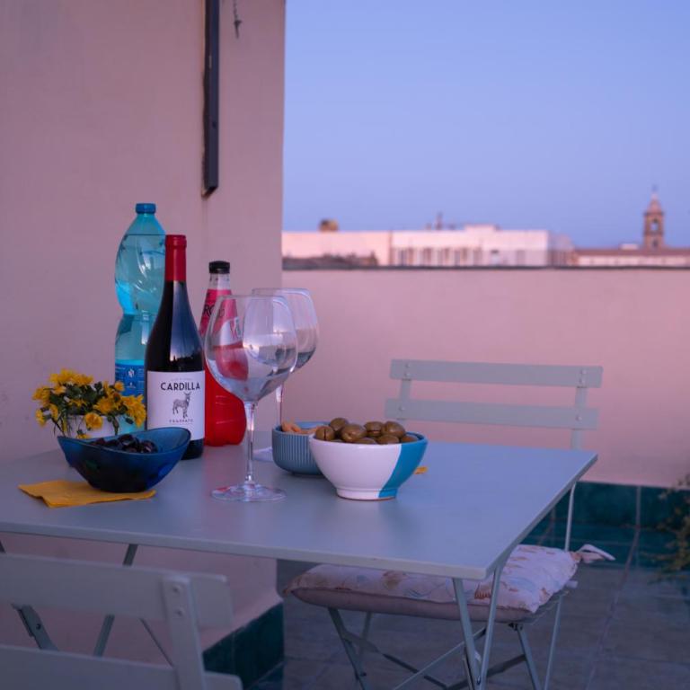 In Torre Palazzo Orioles - Appartamento con 2 Camere da Letto - 13