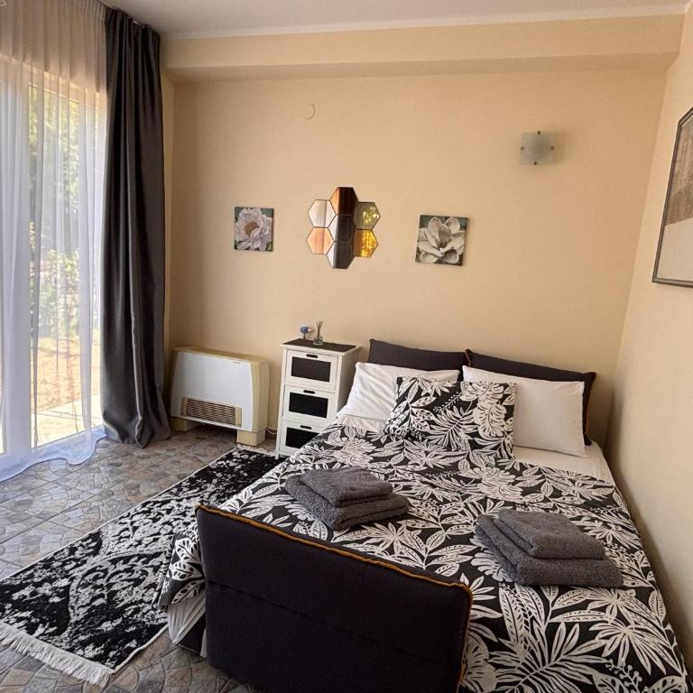 Patrick House - Vikendica sa Tri Spavaće Sobe - 41