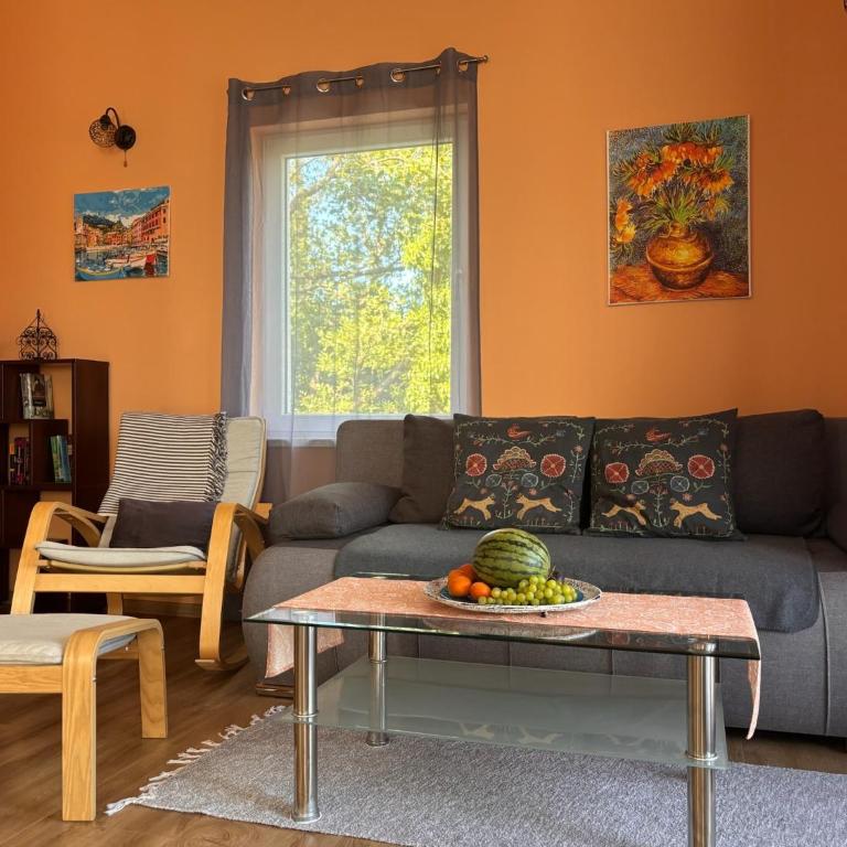 Patrick House - Vikendica sa Tri Spavaće Sobe - 7