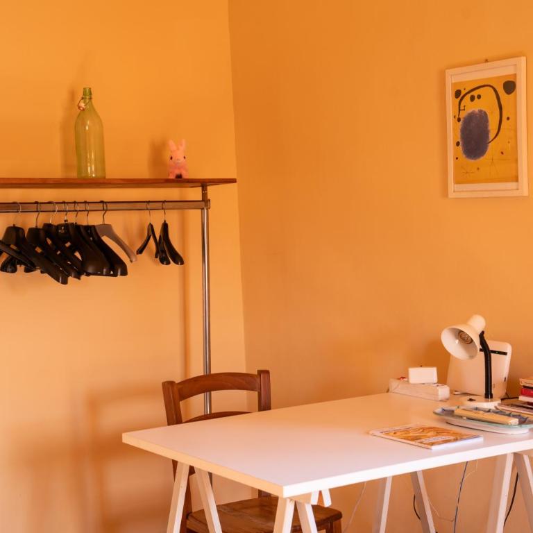 In Torre Palazzo Orioles - Appartamento con 2 Camere da Letto - 28