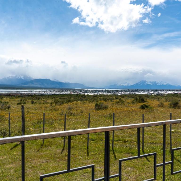 Kayenwuouk, Puerto Natales - Two-Bedroom House - 7