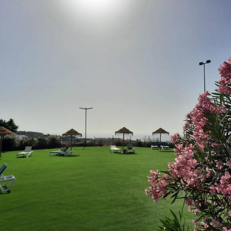 Caballito de mar: Playa&familia • Valle Properties - Apartamento con vistas a las montañas - 18