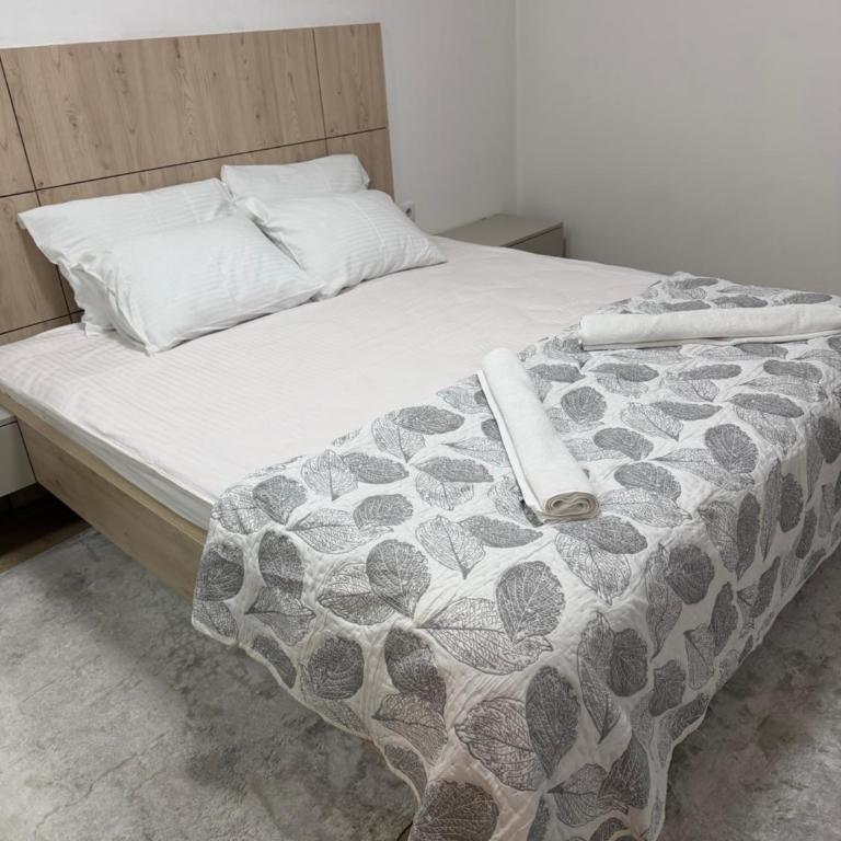 Sarajevo Tower luxury apartment - Apartman sa 2 Spavaće Sobe - 5