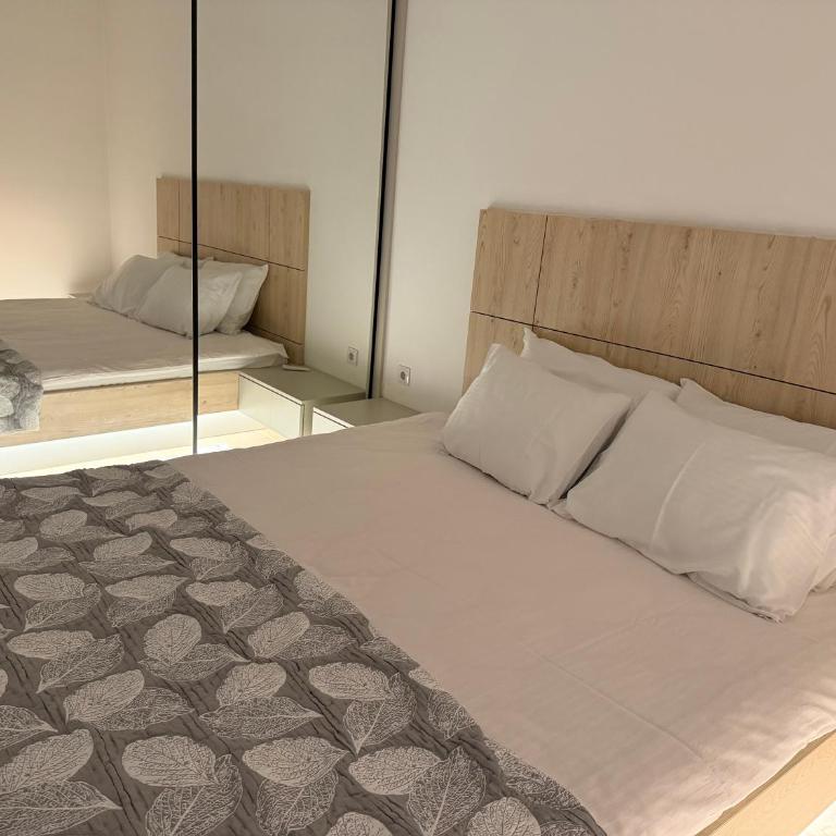 Sarajevo Tower luxury apartment - Apartman sa 2 Spavaće Sobe - 4