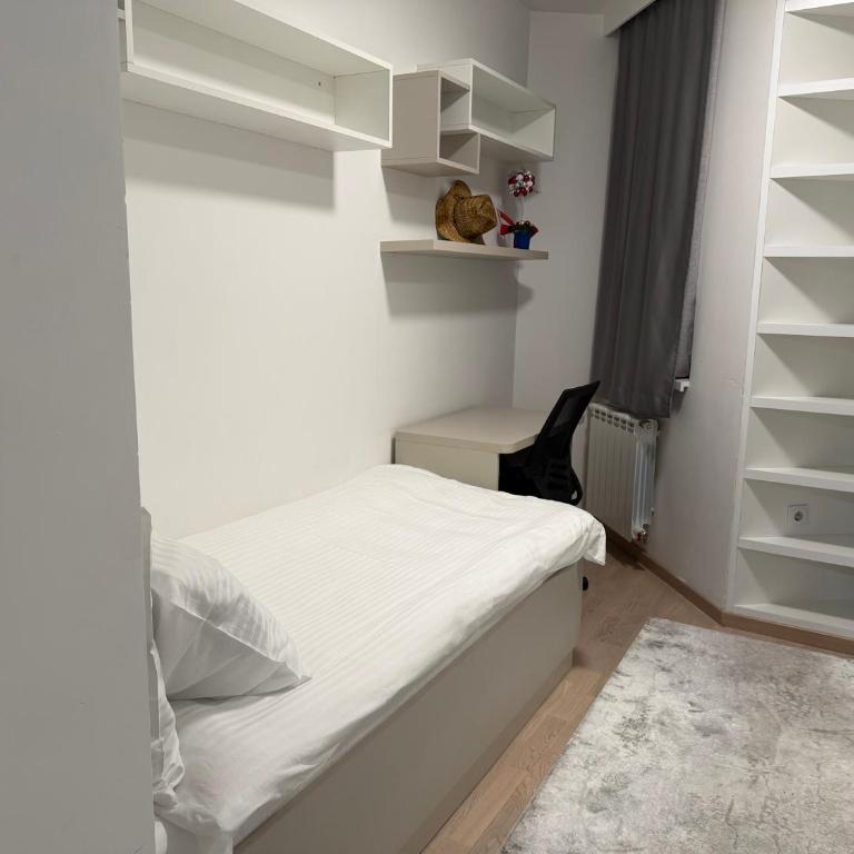 Sarajevo Tower luxury apartment - Apartman sa 2 Spavaće Sobe - 6