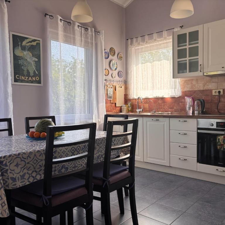 Patrick House - Vikendica sa Tri Spavaće Sobe - 16