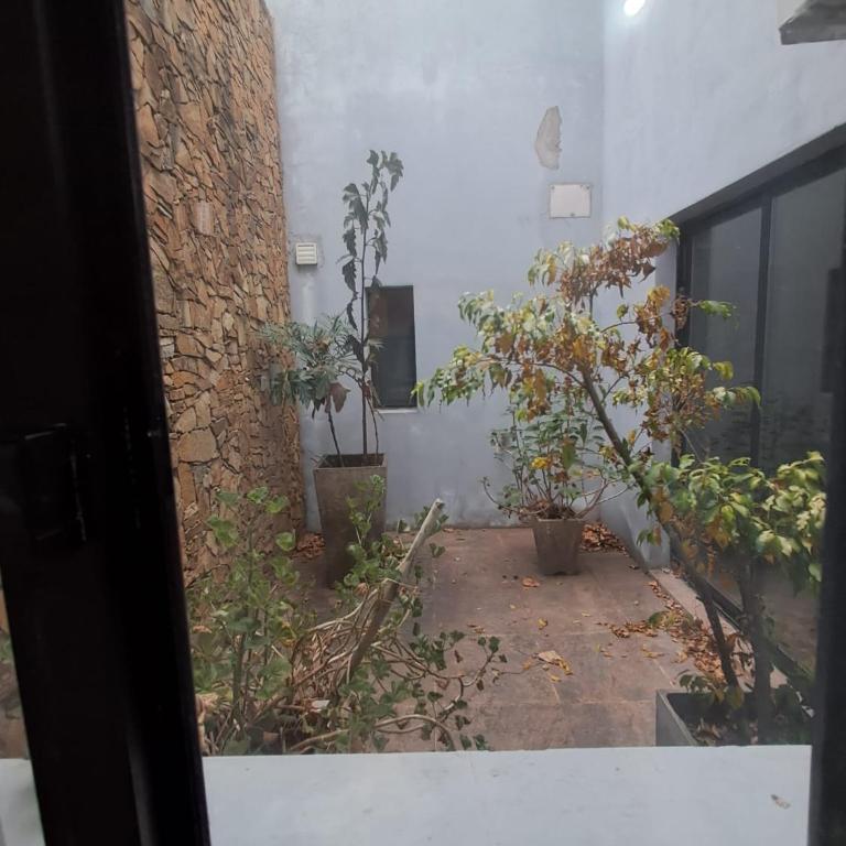 Le Vrero Boutique Hotel - Double Room with Private Bathroom - 3