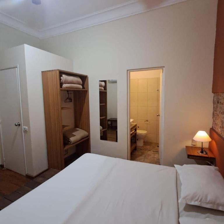 Le Vrero Boutique Hotel - Double Room with Private Bathroom - 4
