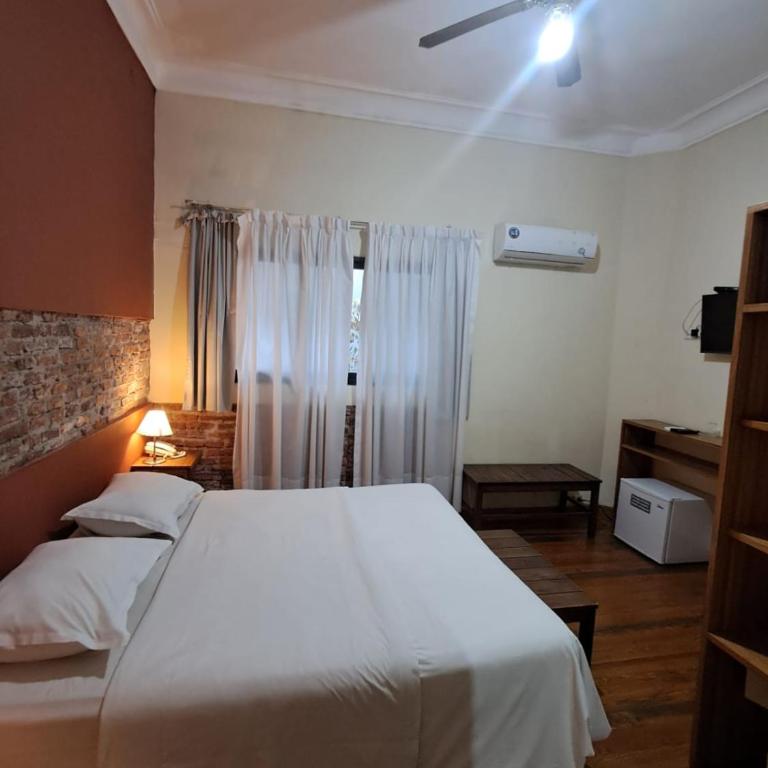 Le Vrero Boutique Hotel - Double Room with Private Bathroom - 5