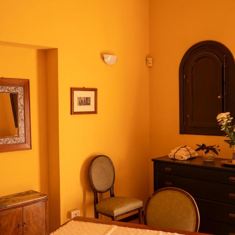 In Torre Palazzo Orioles - Appartamento con 2 Camere da Letto - 21