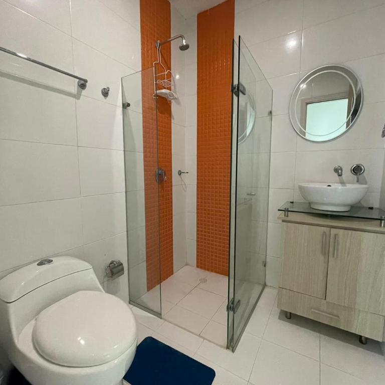 Apartamentos Mi Reserva OK - Arrecife - Three-Bedroom Standard Apartment - 2