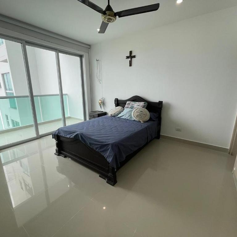 Apartamentos Mi Reserva OK - Arrecife - Three-Bedroom Standard Apartment - 4