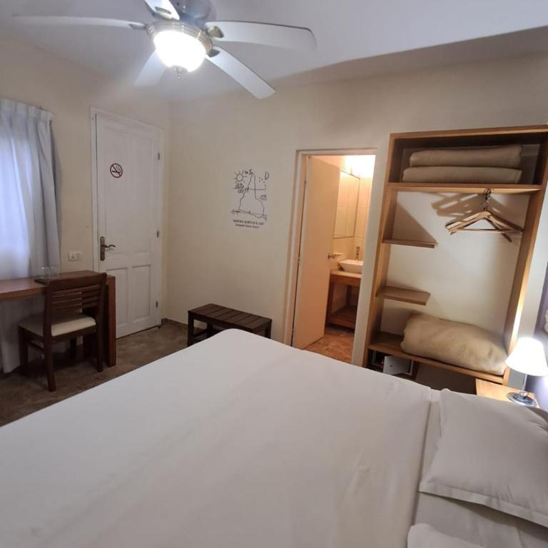 Le Vrero Boutique Hotel - Double Room with Garden View - 2