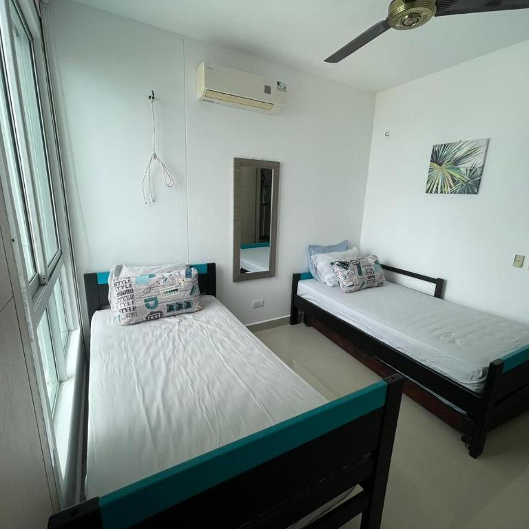 Apartamentos Mi Reserva OK - Arrecife - Three-Bedroom Standard Apartment - 11