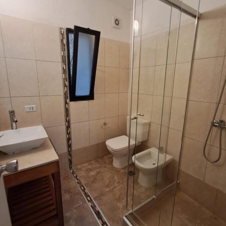 Le Vrero Boutique Hotel - Double Room with Garden View - 4