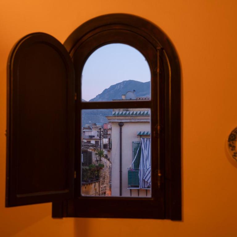 In Torre Palazzo Orioles - Appartamento con 2 Camere da Letto - 23