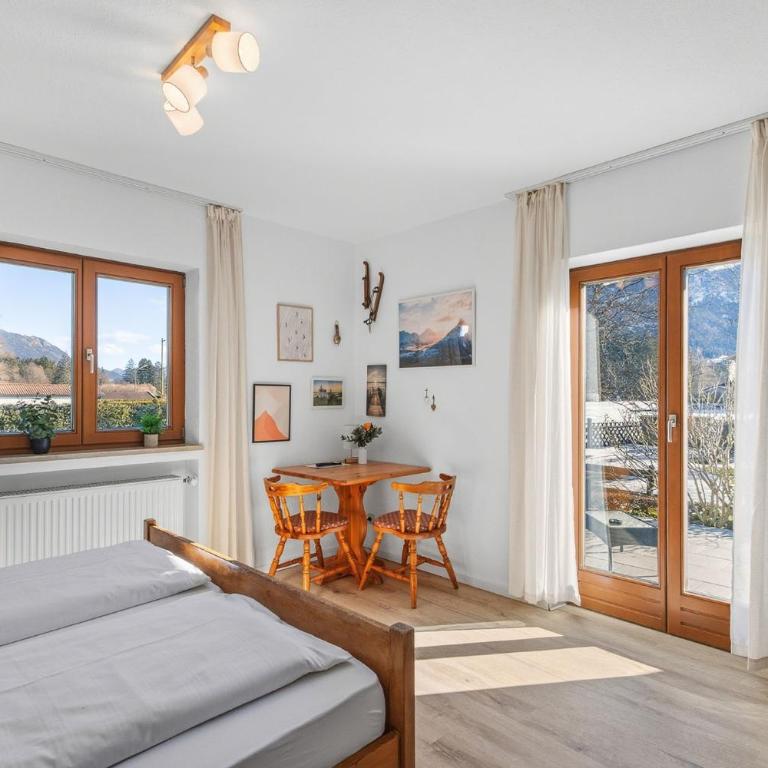 Gästehaus Florian - Deluxe Doppelzimmer - 6