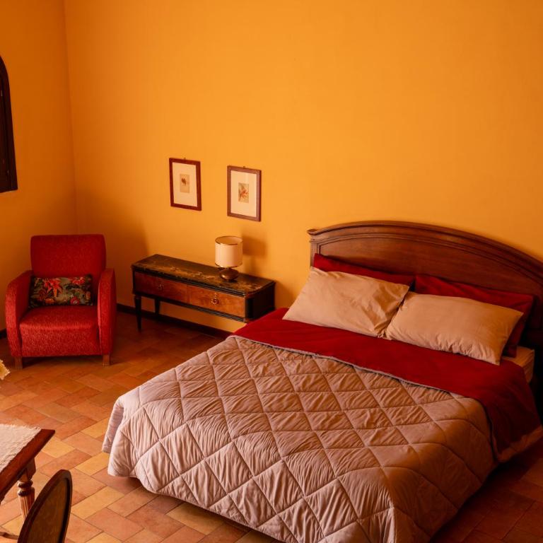 In Torre Palazzo Orioles - Appartamento con 2 Camere da Letto - 25
