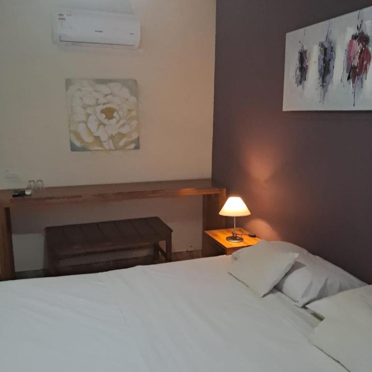 Le Vrero Boutique Hotel - Double Room with Private Bathroom - 4