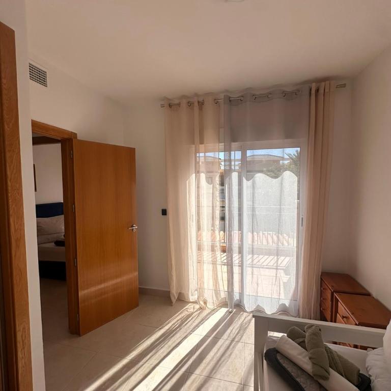 un lujo a 2 min de la playa - Apartamento con 4 dormitorios - 23