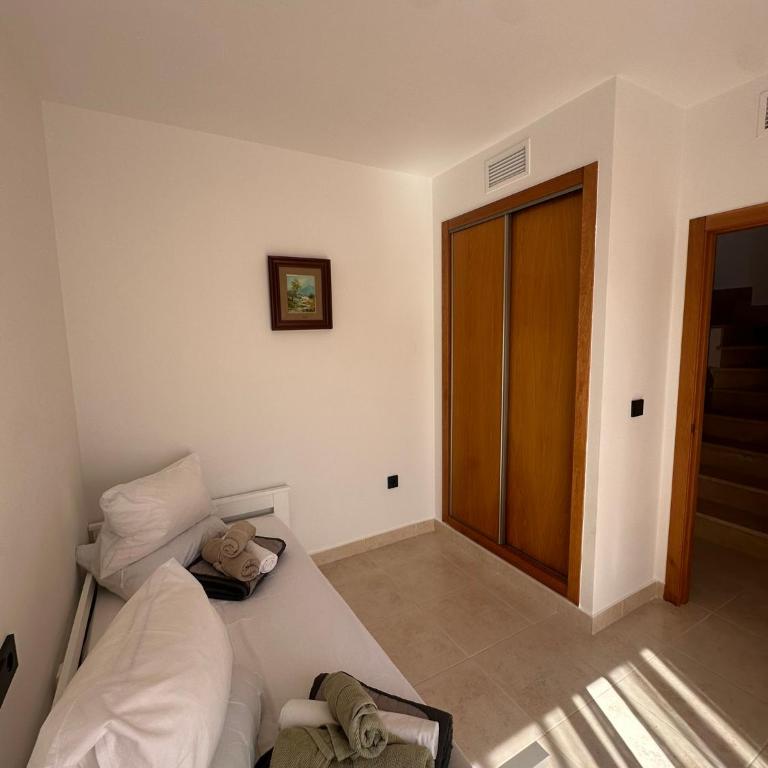 un lujo a 2 min de la playa - Apartamento con 4 dormitorios - 25