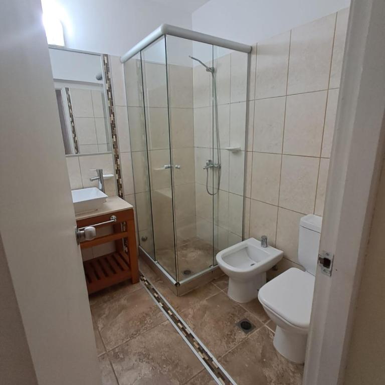 Le Vrero Boutique Hotel - Double Room with Private Bathroom - 5
