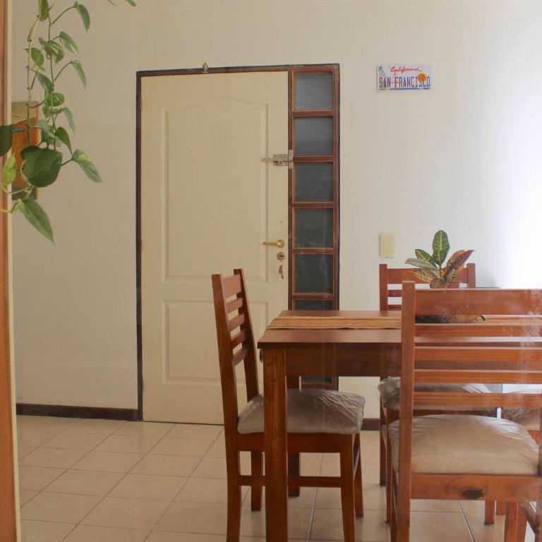 Luminoso, Céntrico y Bellísimo. - Apartamento de 1 dormitorio - 4