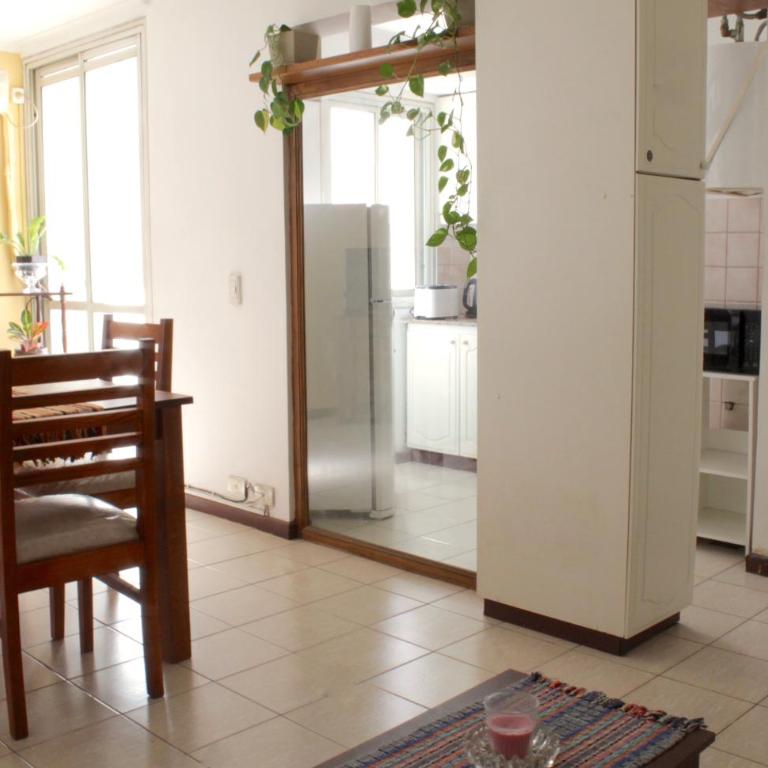 Luminoso, Céntrico y Bellísimo. - Apartamento de 1 dormitorio - 9