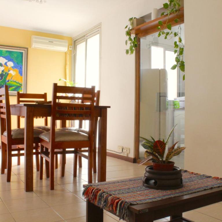Luminoso, Céntrico y Bellísimo. - Apartamento de 1 dormitorio - 7
