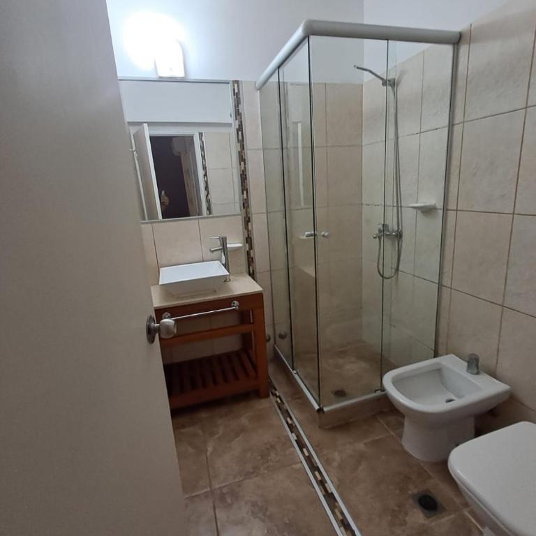 Le Vrero Boutique Hotel - Double Room with Private Bathroom - 6