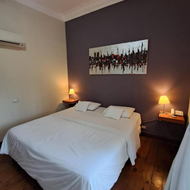 Le Vrero Boutique Hotel - Comfort Quadruple Room - 2