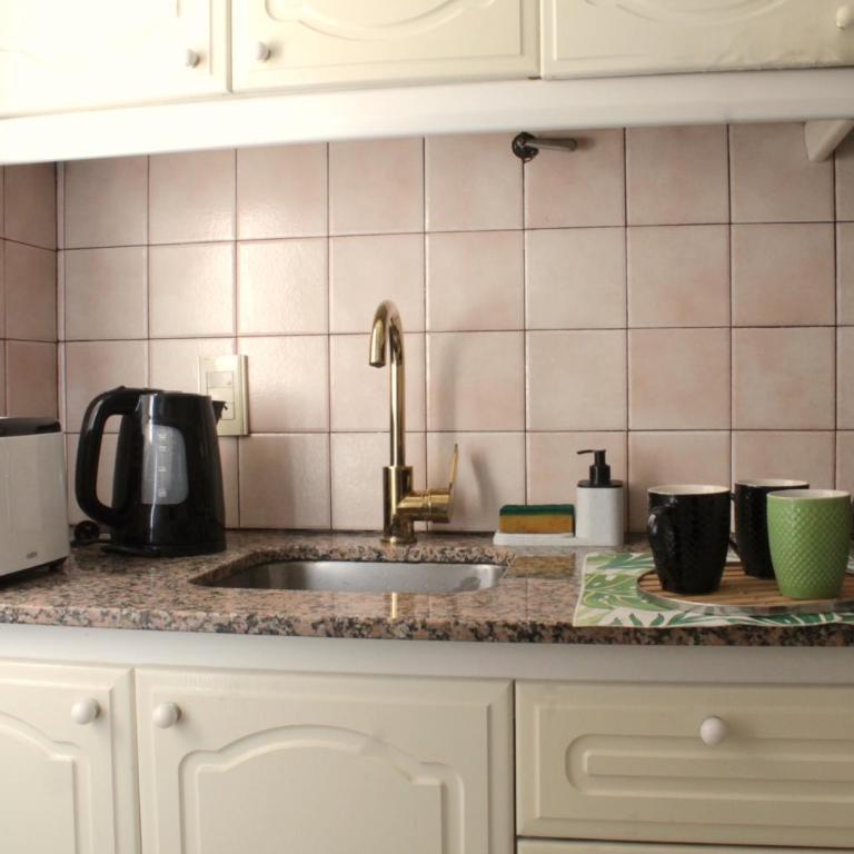 Luminoso, Céntrico y Bellísimo. - Apartamento de 1 dormitorio - 13