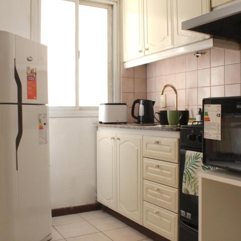 Luminoso, Céntrico y Bellísimo. - Apartamento de 1 dormitorio - 14