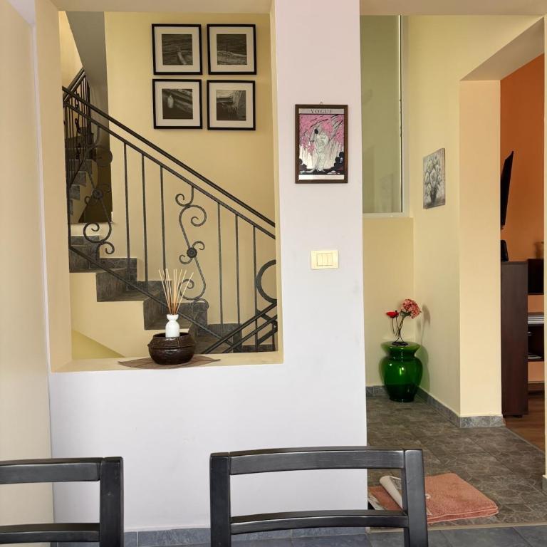 Patrick House - Vikendica sa Tri Spavaće Sobe - 11