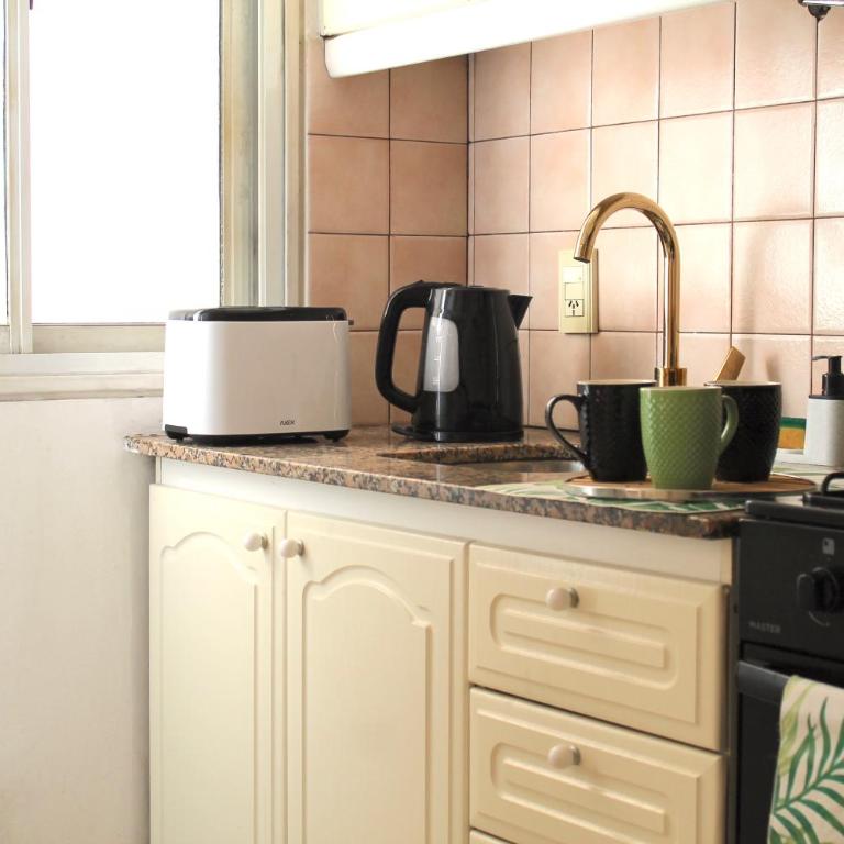 Luminoso, Céntrico y Bellísimo. - Apartamento de 1 dormitorio - 11