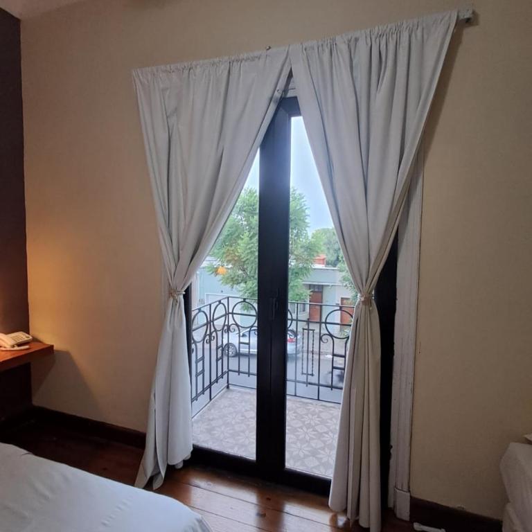 Le Vrero Boutique Hotel - Comfort Quadruple Room - 4