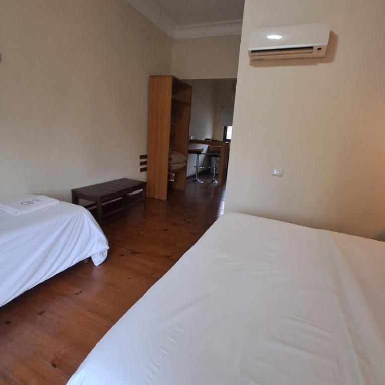 Le Vrero Boutique Hotel - Comfort Quadruple Room - 5
