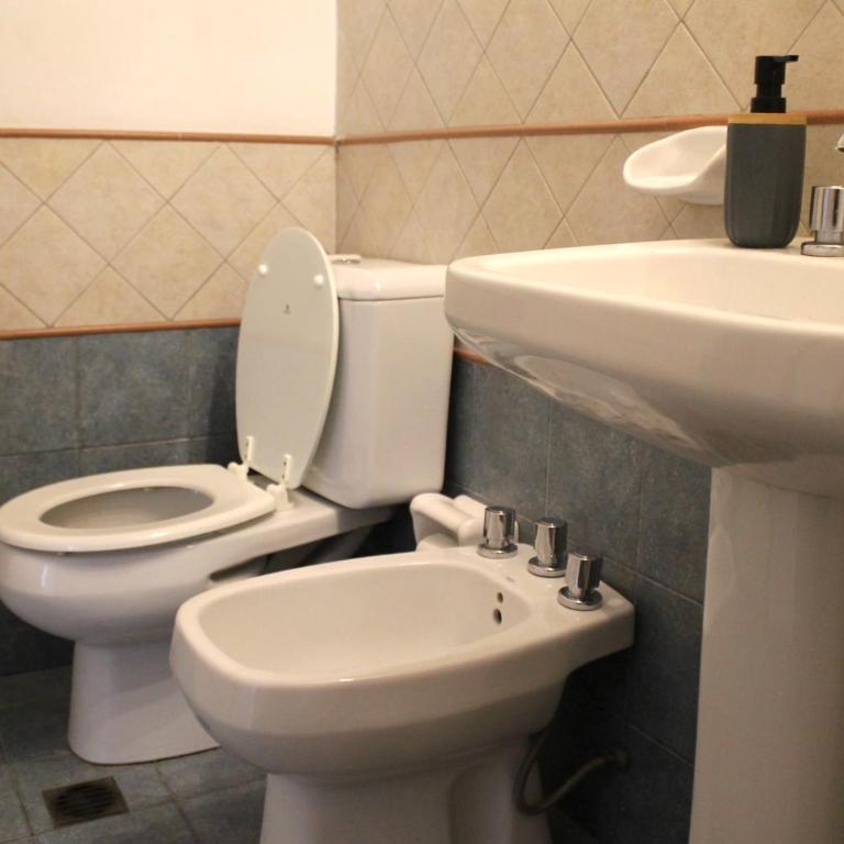 Luminoso, Céntrico y Bellísimo. - Apartamento de 1 dormitorio - 16
