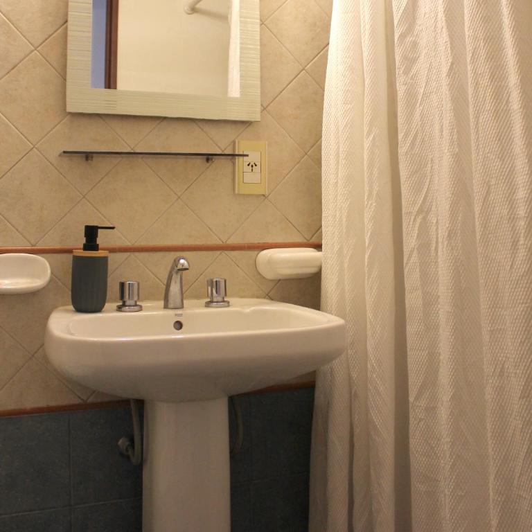 Luminoso, Céntrico y Bellísimo. - Apartamento de 1 dormitorio - 19