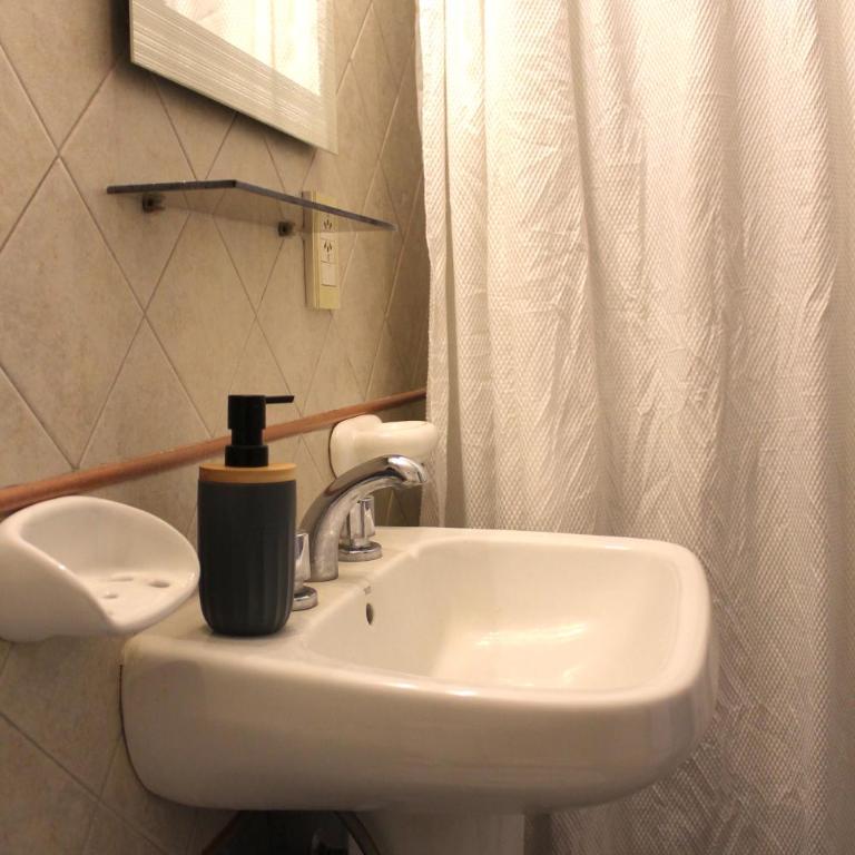 Luminoso, Céntrico y Bellísimo. - Apartamento de 1 dormitorio - 18