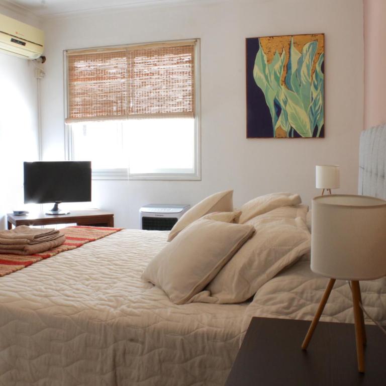 Luminoso, Céntrico y Bellísimo. - Apartamento de 1 dormitorio - 23