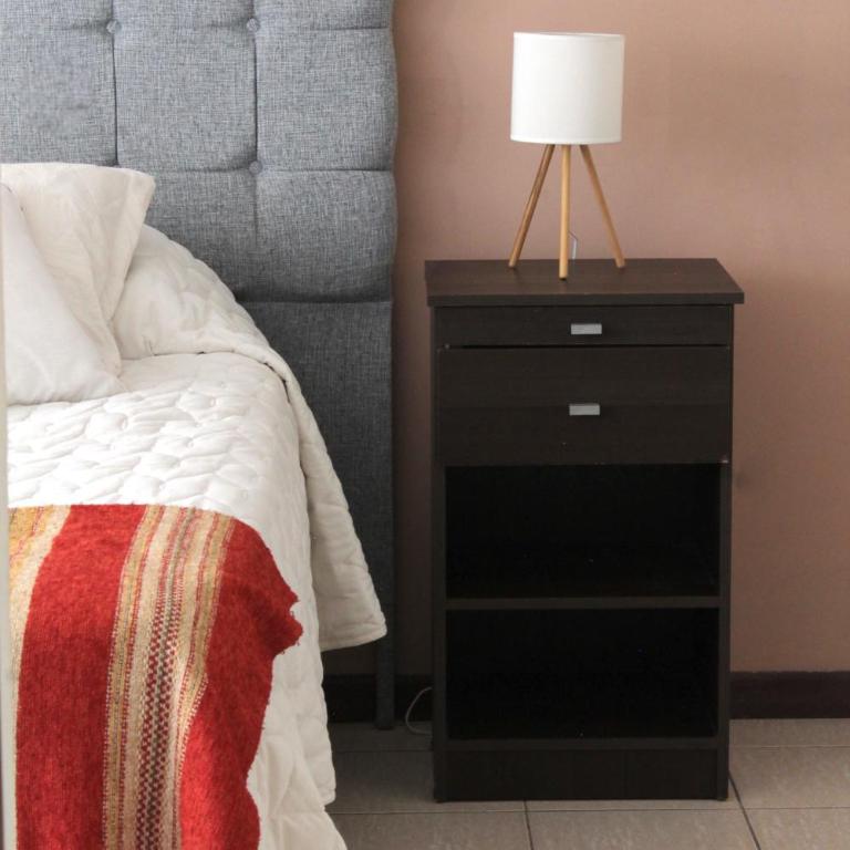 Luminoso, Céntrico y Bellísimo. - Apartamento de 1 dormitorio - 21