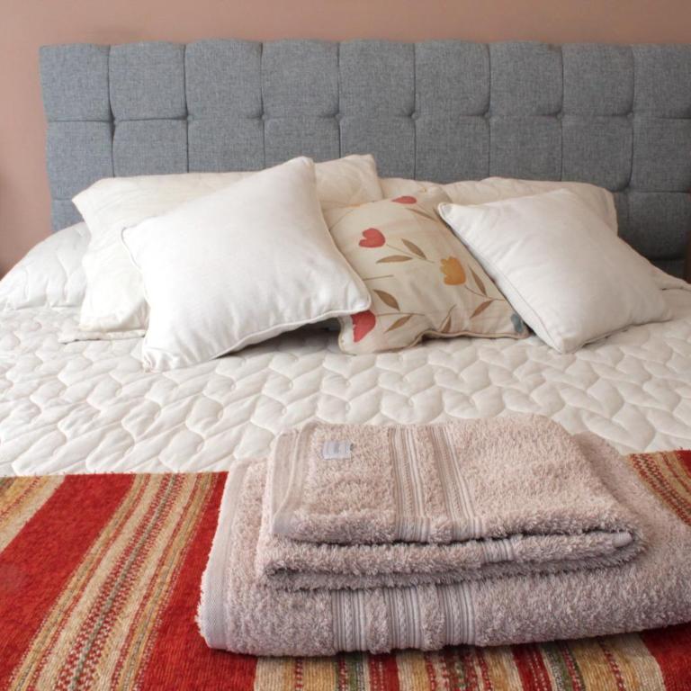 Luminoso, Céntrico y Bellísimo. - Apartamento de 1 dormitorio - 22